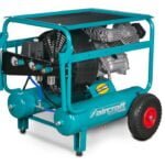 Aircraft Kolbenkompressor AIRCAR 553/22 PRO