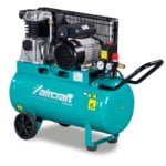 Aircraft Kolbenkompressor AIRSTAR 321/50 E