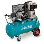 Aircraft Kolbenkompressor AIRSTAR 703/100