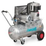 Aircraft Kolbenkompressor AIRPROFI 703/100/15