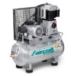 Aircraft Stationärer Kolbenkompressor (13 bar)AIRPROFI 703/75/13 H