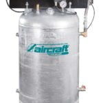 Aircraft Stationärer KolbenkompressorAIRPROFI 853/270/10 V