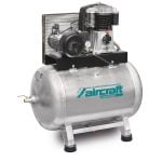 Stationärer Kolbenkompressor (10 bar)AIRPROFI 703/270/10 H