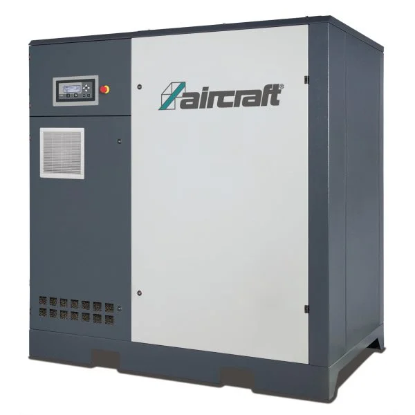 Aircraft Schraubenkompressor A-PLUS 75-10 VS
