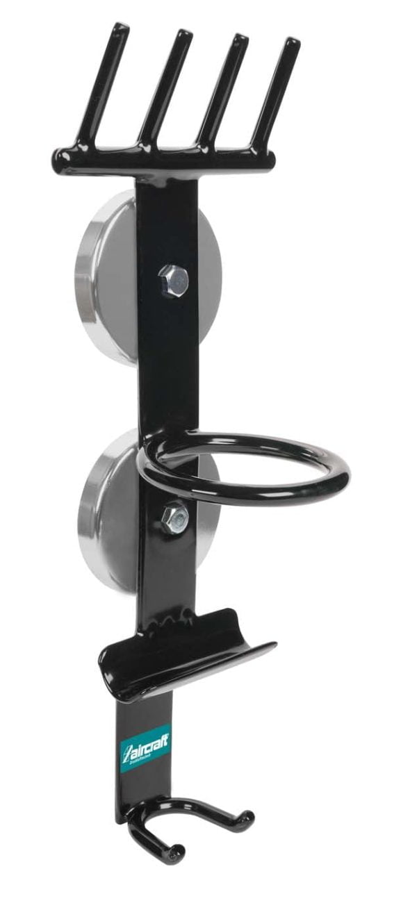 Wandhalter für Schlagschrauber – Bild 1