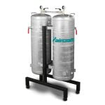 KesselbatterieKB 2x100/10