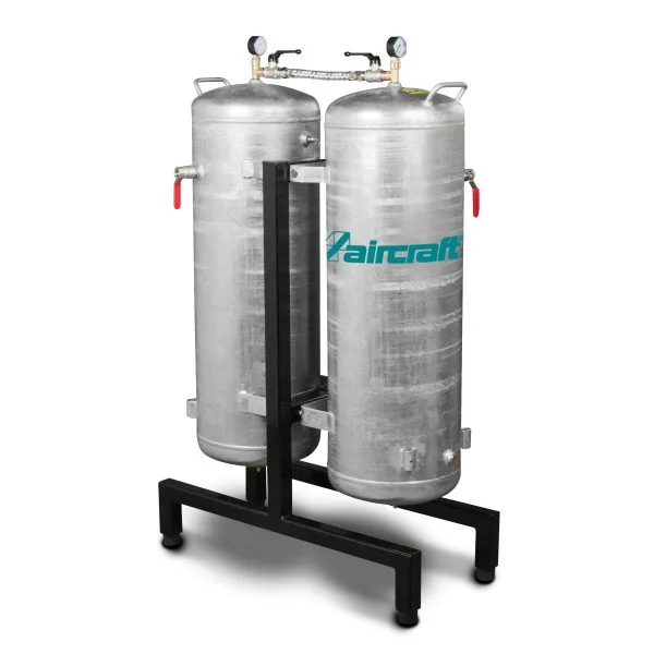 KesselbatterieKB 2x100/10