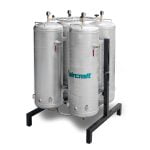 KesselbatterieKB 4x100/10