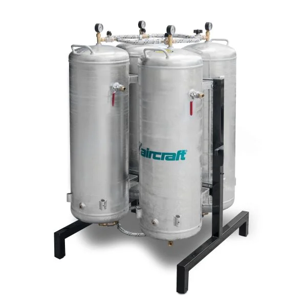 KesselbatterieKB 4x100/10