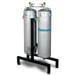 KesselbatterieKB 2x75/13