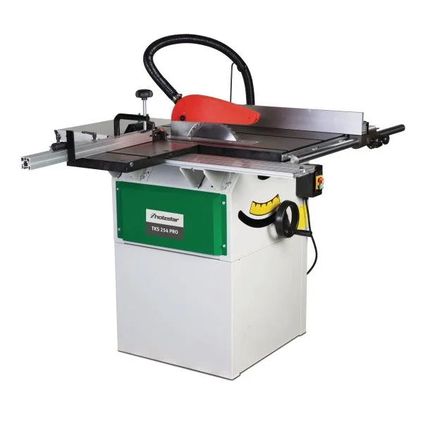 Holzstar Tischkreissäge TKS 254 PRO 230V