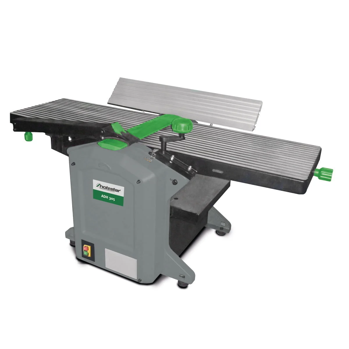 Holzstar Abricht-Dickenhobel ADH 305 – Bild 1