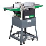 Holzstar Abricht-Dickenhobel ADH 260
