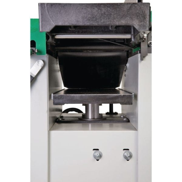 Holzstar Abricht-Dickenhobel ADH 26C 230V – Bild 4