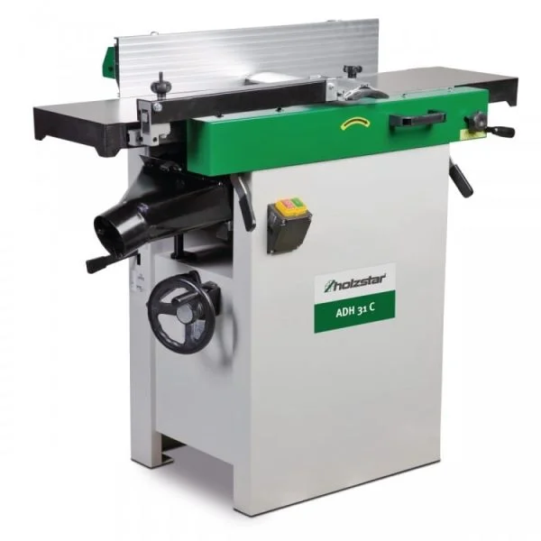 Holzstar Abricht-Dickenhobel ADH 41C