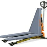 Unicraft Scherengabelhubwagen PHH 1003 E