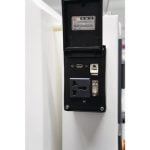 CNC-Fräsmaschine OPTImill F 3Pro – Bild 4