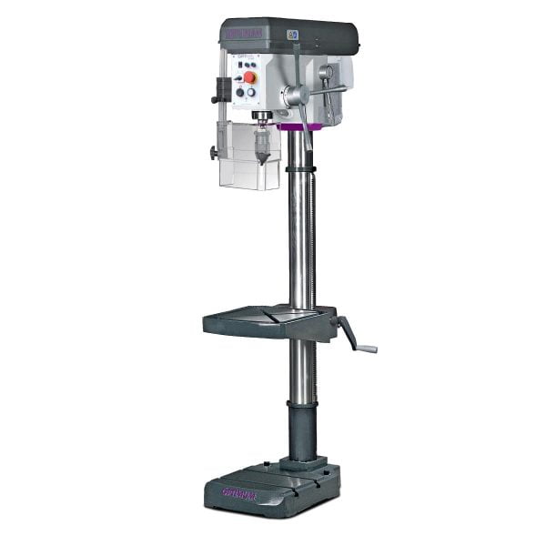 Optimum SäulenbohrmaschineOPTIdrill B 28H