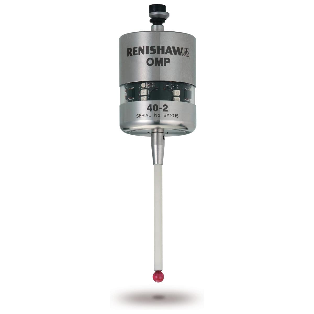351138019_H 3D-Messtaster Renishaw OMP 60 – Bild 1
