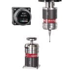 Werkzeug- Werkstückvermessung Blum TC62RC und ZX-Speed BRC-Funktechnologie