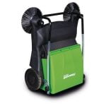 Cleancraft Handkehrmaschine HKM 800 – Bild 2