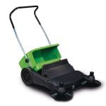 Cleancraft Handkehrmaschine HKM 800 – Bild 3