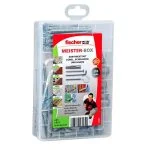 Fischer_Meisterbox_ dübel und schraube