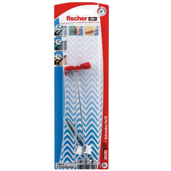 Fischer duotec