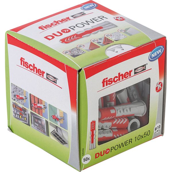 fischer DUOPOWER 10 x 50 LD – Bild 1