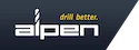 Alpen Drill Bohrer