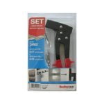 fischer Montage Set Hohlraumbefestigung