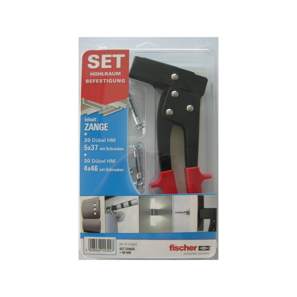 p_p_00518833_f__sde__app__v1 fischer Montage Set Hohlraumbefestigung – Bild 1
