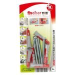 fischer DUOPOWER 8 x 40 S PH