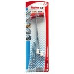 fischer DUOTEC 12 S PH mit Panhead Schraube