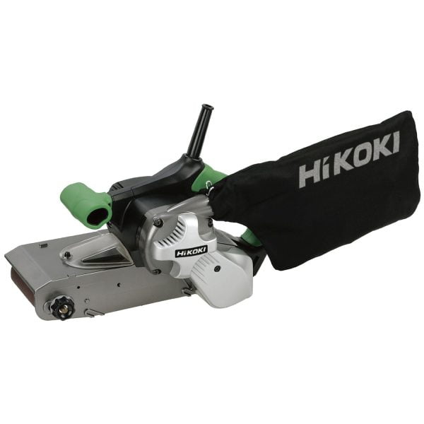 Hikoki Bandschleifer sb10