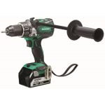 DV18DBL2 hikoki akkuschlagbohrschrauber