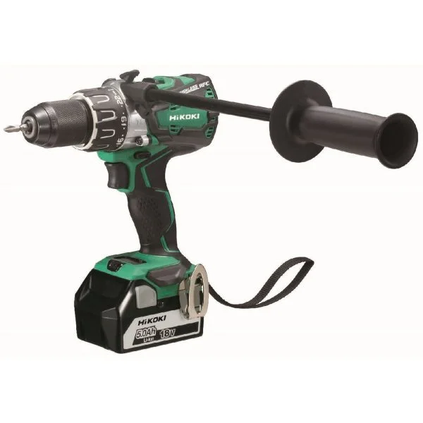 DV18DBL2 hikoki akkuschlagbohrschrauber