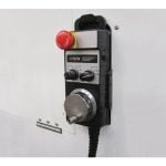 CNC-Fräsmaschine OPTImill F 80 808 D Advanced – Bild 3