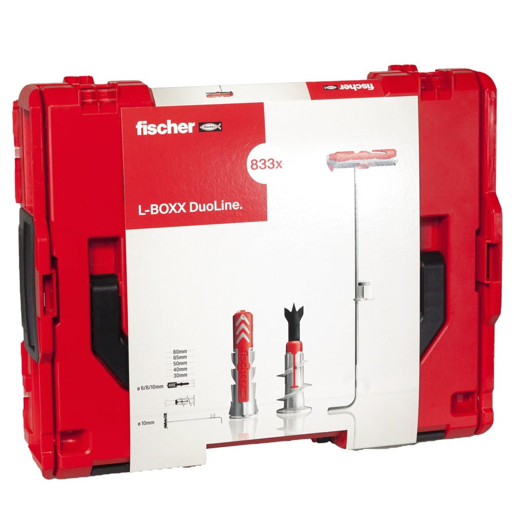 Fischer L-BOXX