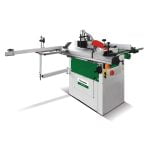 Holzstar Universal-Mehrfach-Kombination UMK 5-250 (400 V)