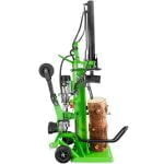 Zipper Holzspalter ZI-HS22EZ – Bild 2