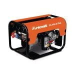 Unicraft Synchron-Stromerzeuger  PG 500 X-TEA