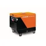 Unicraft Synchron-Stromerzeuger  PG-D 600 X-TEA