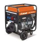 Unicraft Synchron-Stromerzeuger  PG-E 100 TEA