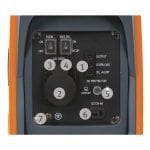 Unicraft Inverter-Stromerzeuger  PG-I 12 SR – Bild 2