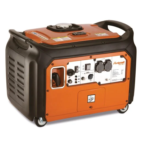 Unicraft Inverter-Stromerzeuger  PG-I 40 S