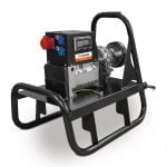 Unicraft Synchron-Stromerzeuger  PTO 18 TA