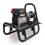 Unicraft Synchron-Stromerzeuger  PTO 18 TA