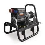 Unicraft Synchron-Stromerzeuger  PTO 27 TA