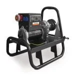 Unicraft Synchron-Stromerzeuger  PTO 27 TA